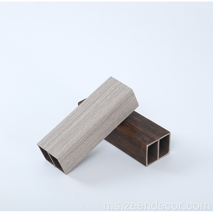 Hiasan Dalaman Panel Panel Siling WPC